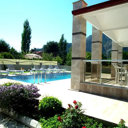 Cagri Βίλα Dalyan