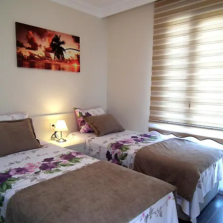 Cagri Βίλα Dalyan