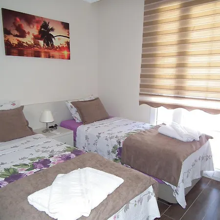 Cagri * Dalyan