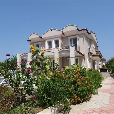 Cagri Villa Dalyan