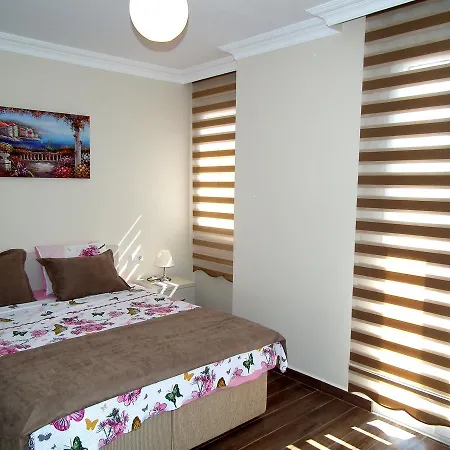 Cagri * Dalyan