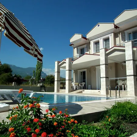 Cagri Villa