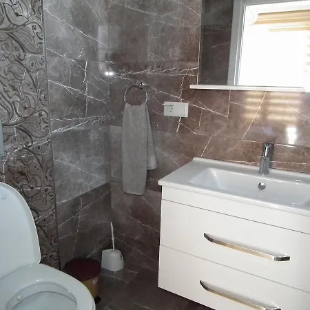 Cagri * Dalyan