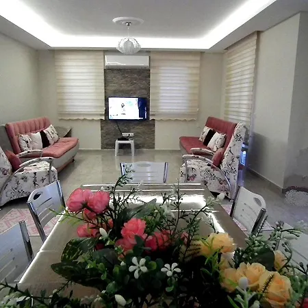 Cagri Villa Dalyan